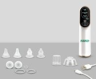 Neno Sinus - Bezprzewodowy aspirator - 1009824 - zdjęcie 5